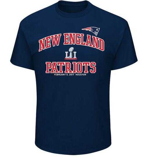 Men's New England Patriots Majestic Big x26 Tall Super Bowl LI Bound Heart x26 Soul Going to the Super Bowl T-Shirt - Navy FengYun,We sell and wholesale Men's New England Patriots Majestic Big x26 Tall Super Bowl LI Bound Heart x26 Soul Going to the Super Bowl T-Shirt - Navy FengYun on line form chian!